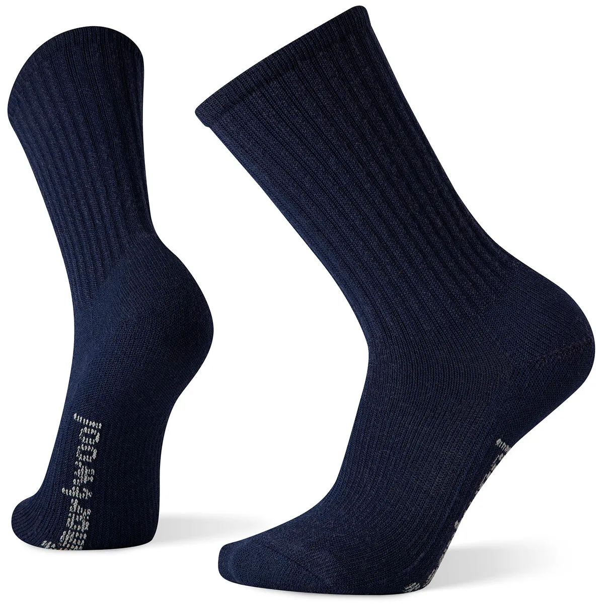 Hike Classic Edition Light Cushion Solid Crew Socks