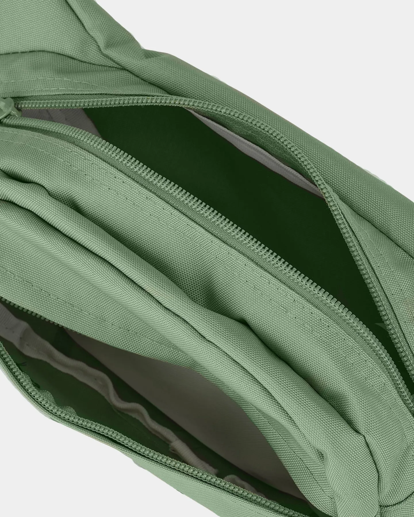 JanSport Fifth Avenue Bum Bag Loden Frost