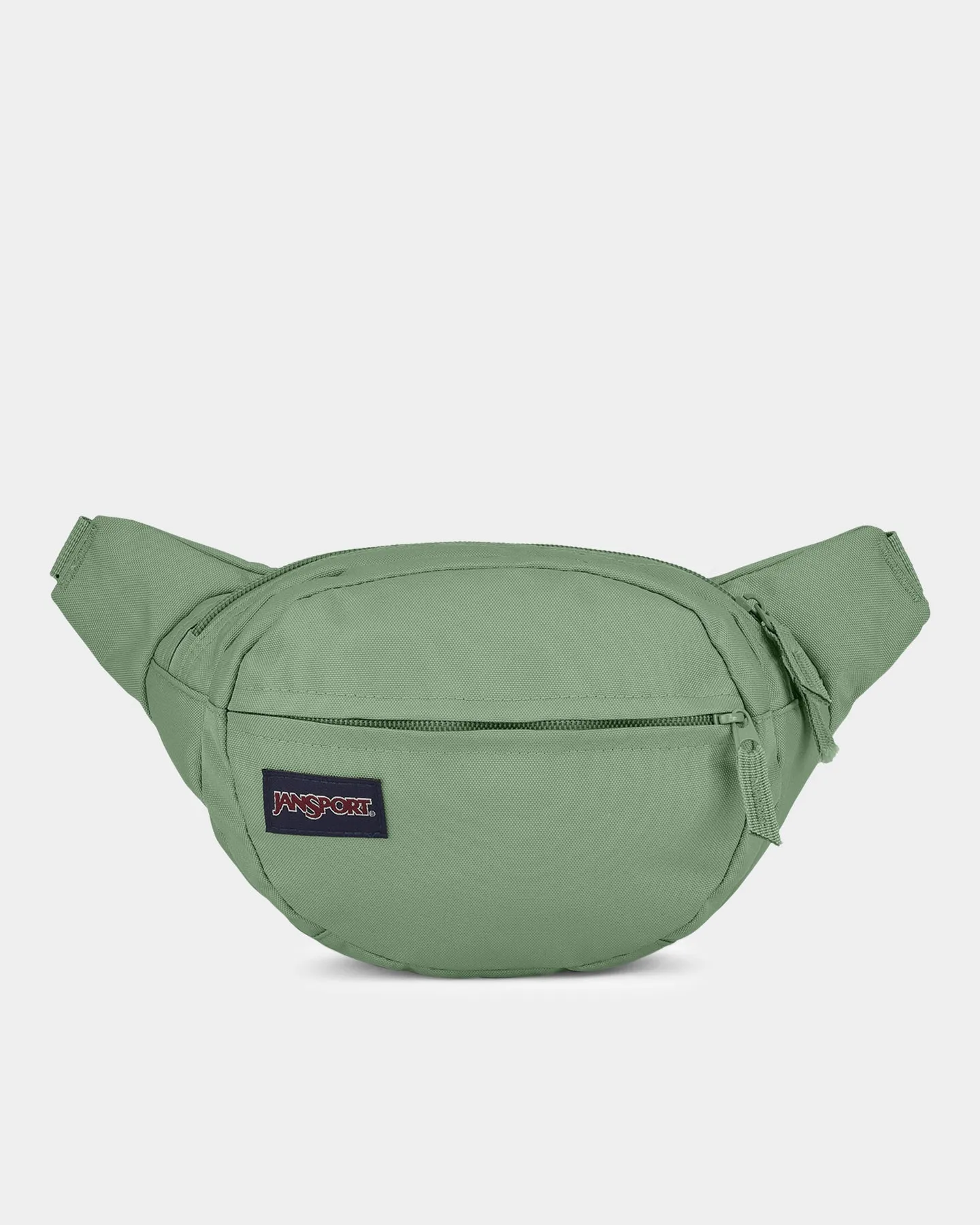 JanSport Fifth Avenue Bum Bag Loden Frost