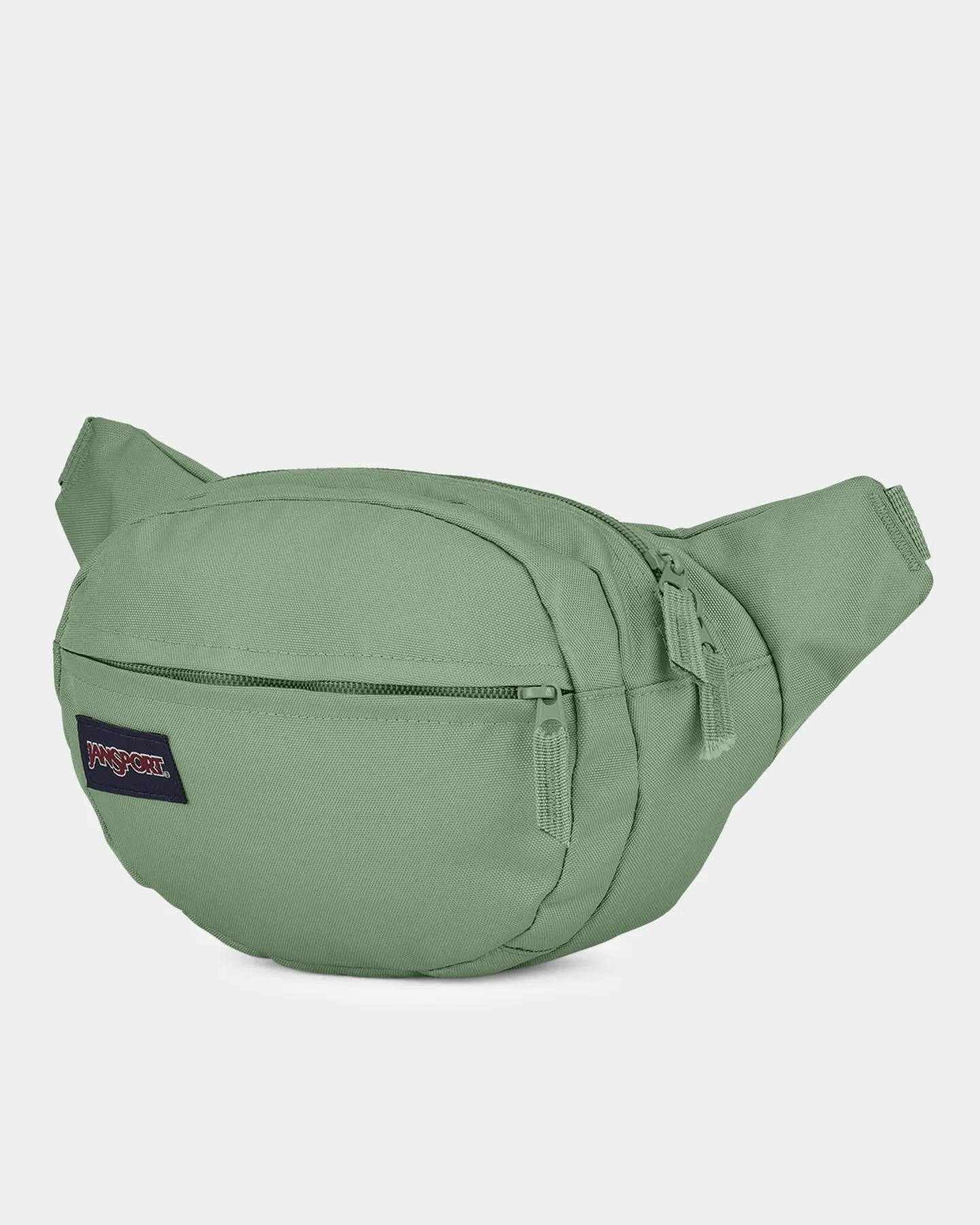 JanSport Fifth Avenue Bum Bag Loden Frost