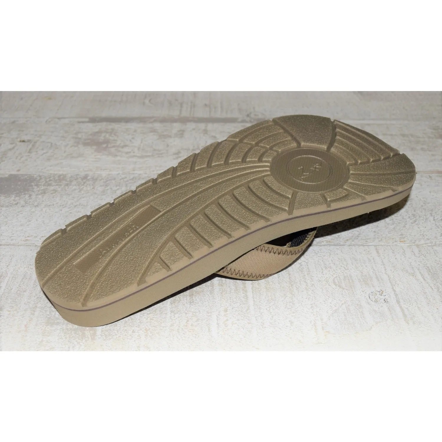 Jaywalker - Nature Flip Flop - Camel
