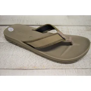 Jaywalker - Nature Flip Flop - Camel