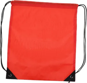 Kisangel Bag Drawstring Storage Sack for Lightweight Portable Design Durable Outdoor Travel Carrier