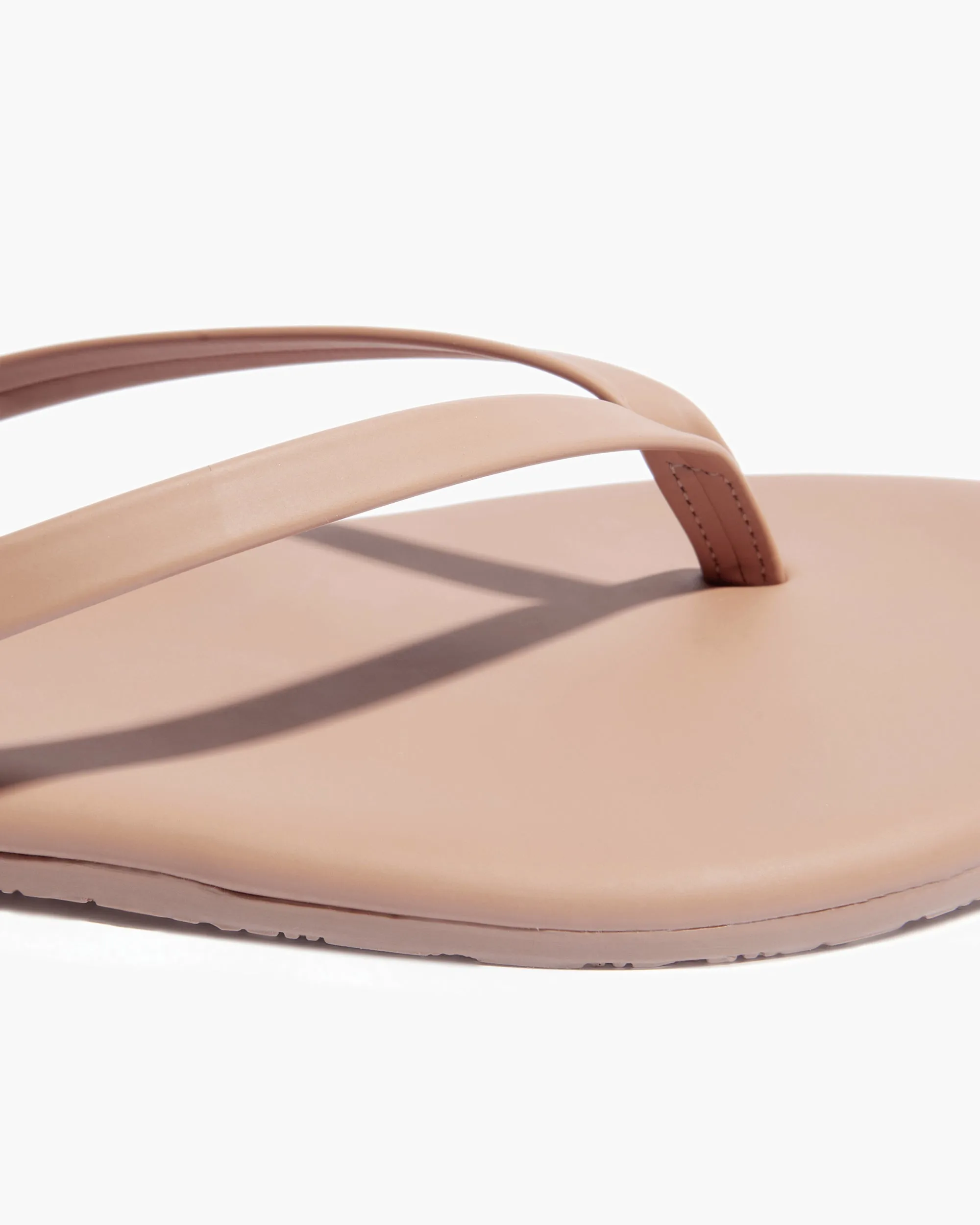 Lily Vegan - Matte No. 6