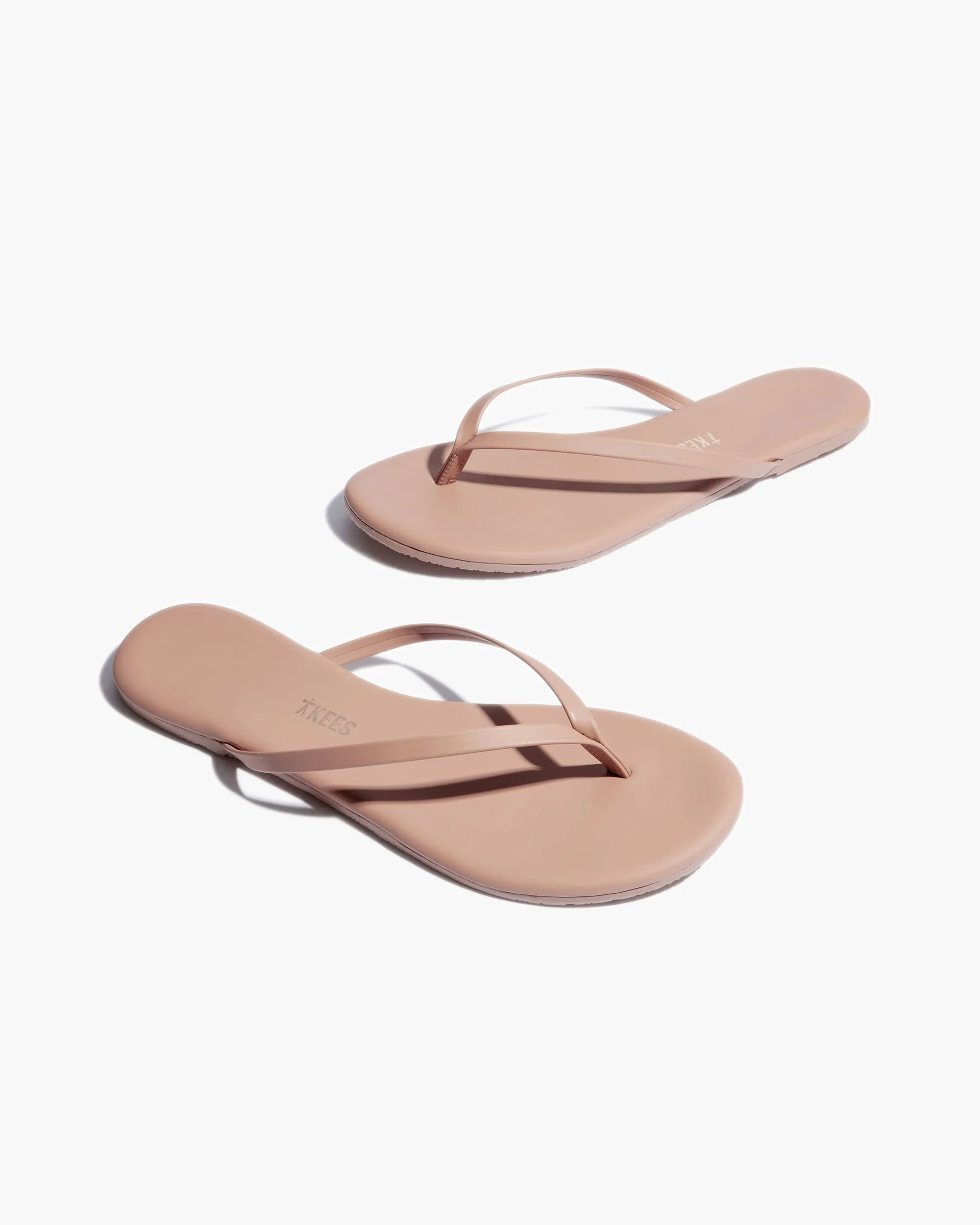 Lily Vegan - Matte No. 6