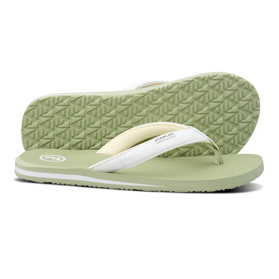 Lixi - Sage Green
