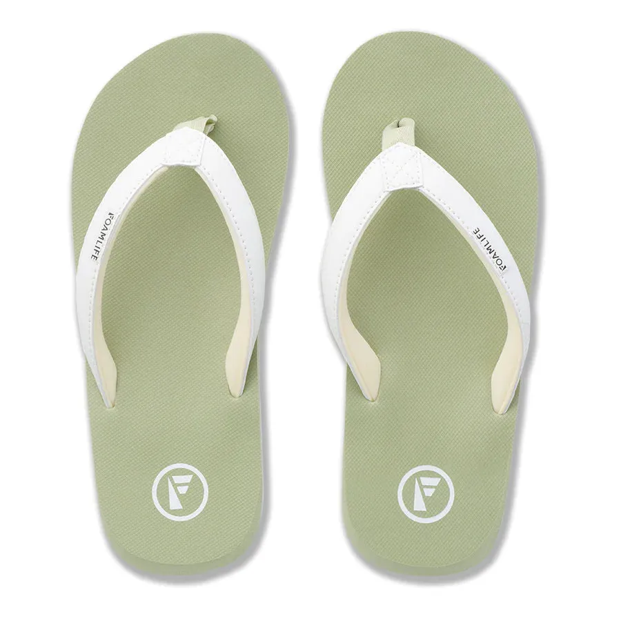 Lixi - Sage Green