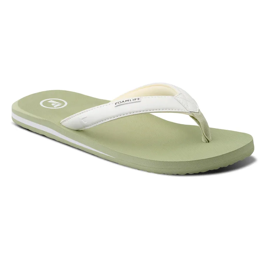 Lixi - Sage Green