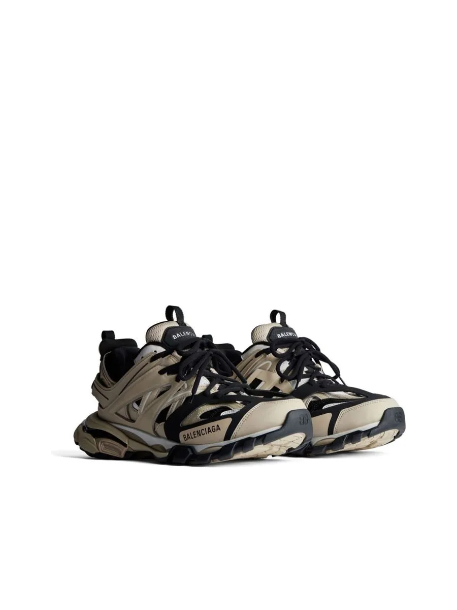 Logo Print Sneakers