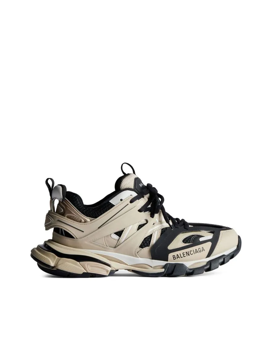 Logo Print Sneakers