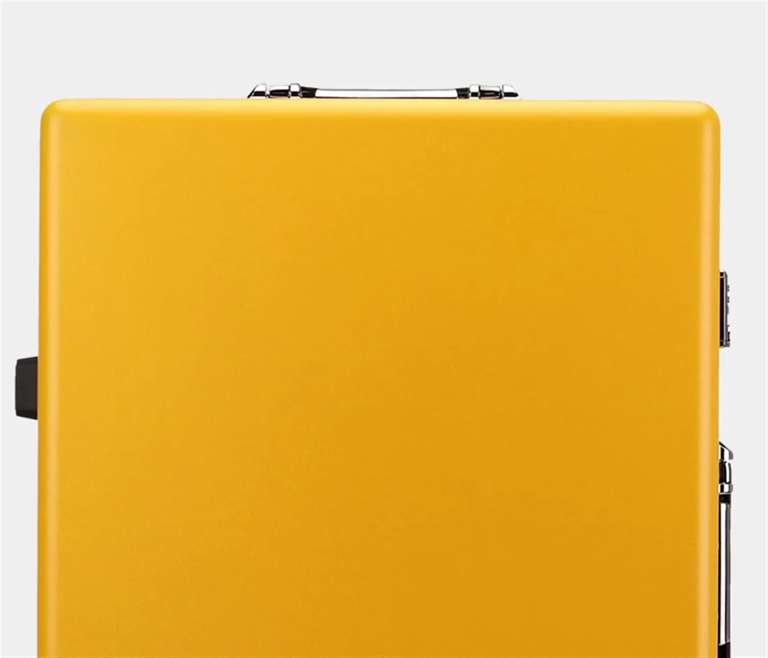 Luggage Carry On Luggage Lightweight Hardside Suitcase With Spinner Wheels Hard Shell Suitcase Trolley Suitcase (Color : B, Size : 24in)