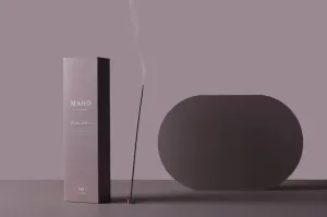 MAHO - WANDER BLOOM
