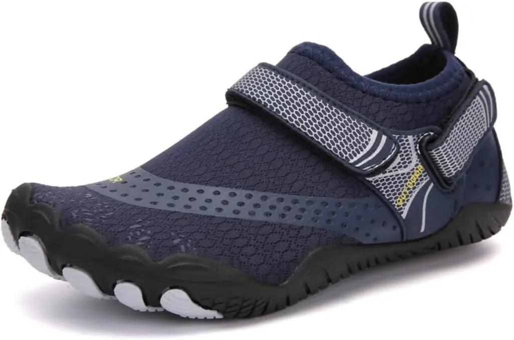 Men & Women Barefoot Shoes. Beaches Hiking