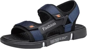 Mens Slip On Sandals Size Couple Sandals Summer New Trend Sports And Leisure Purpose Casual Sandals for Men