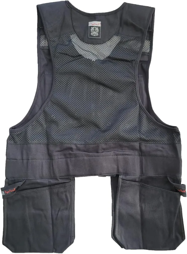 mens Utility Vest
