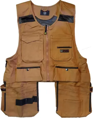 mens Utility Vest