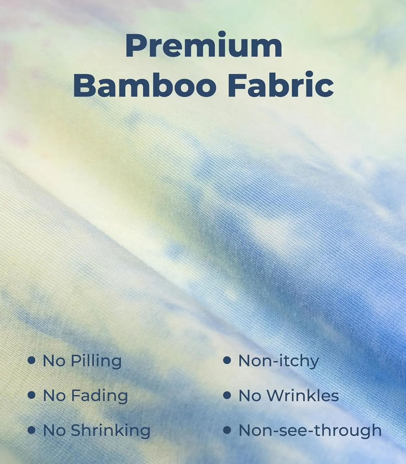 NACHILA Pajamas for Women-Viscose Made from Bamboo, Sleeveless Pjs Tank Top Capri Pants Pajama Sets Cooling Sleepwear