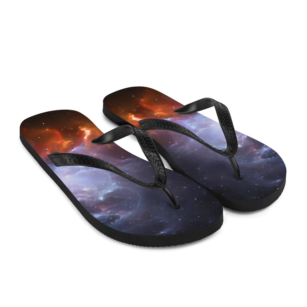 Nebula Flip-Flops