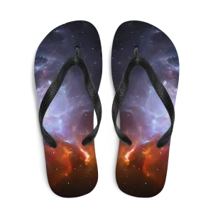 Nebula Flip-Flops