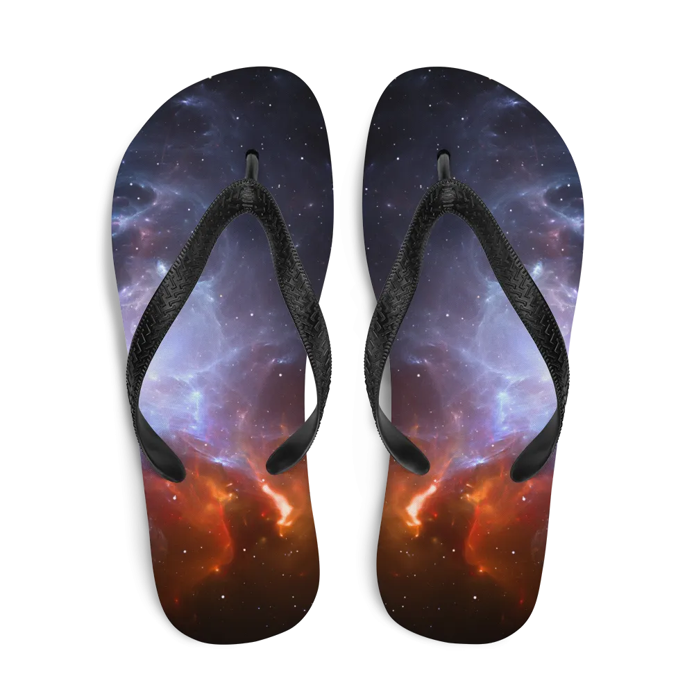 Nebula Flip-Flops