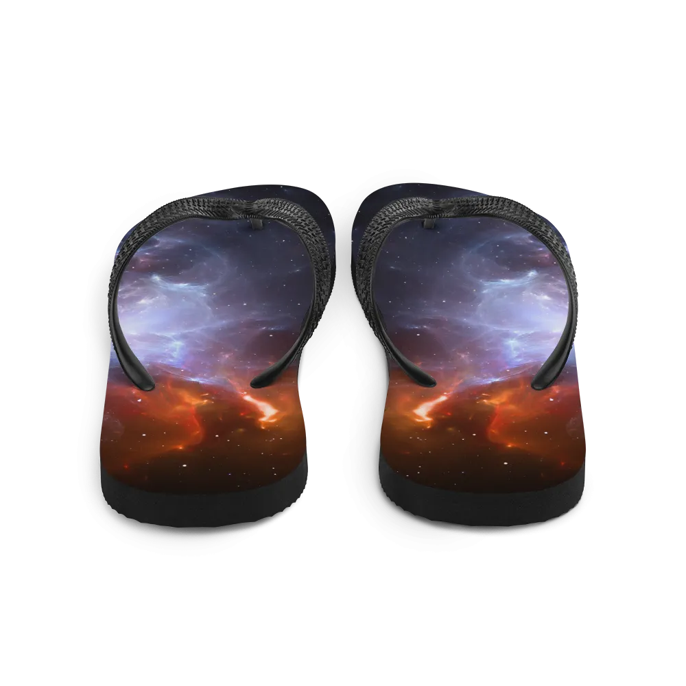 Nebula Flip-Flops