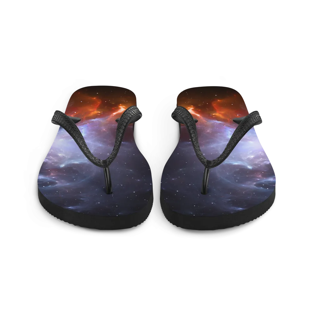 Nebula Flip-Flops