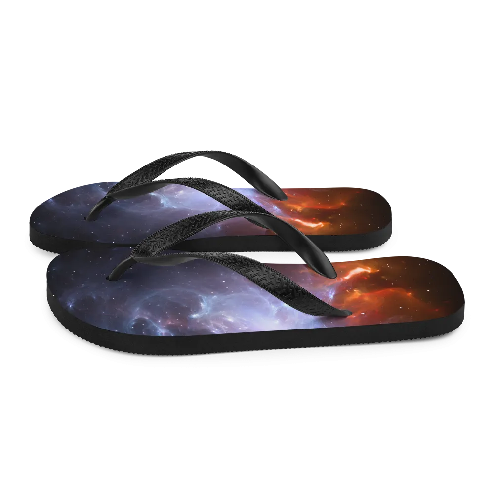 Nebula Flip-Flops