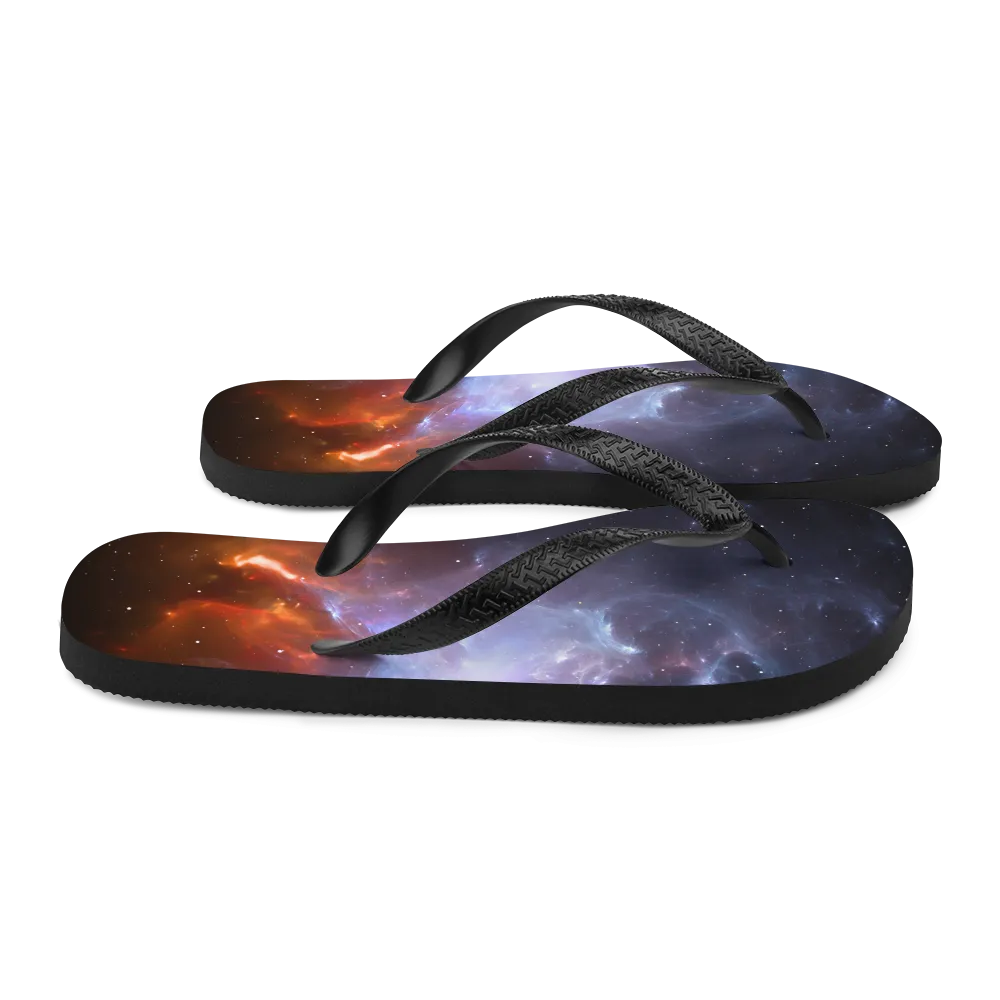 Nebula Flip-Flops