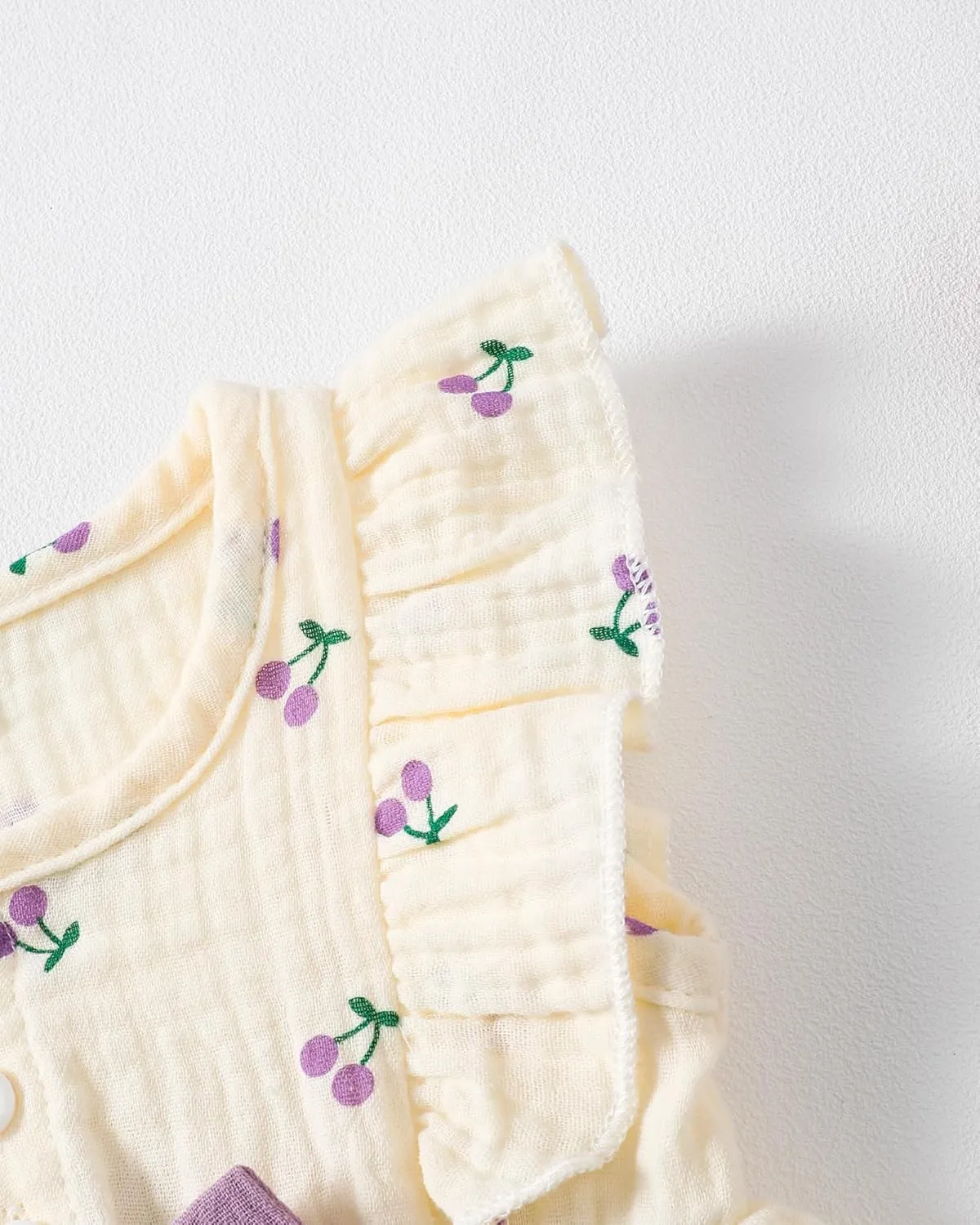 Newborn Baby Girl Clothes Cotton Linen Dresses Infant Casual Sundress Playwear Summer Toddler Girl White Dress