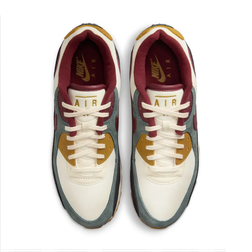 NIKE Air Max 90 Prm Mens Sneakers