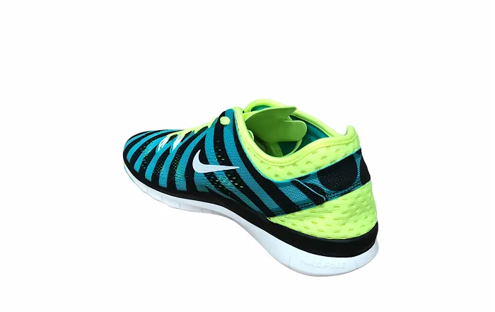 Nike W Free 5.0 TR Fit 5 PRT 704695 401 light retro