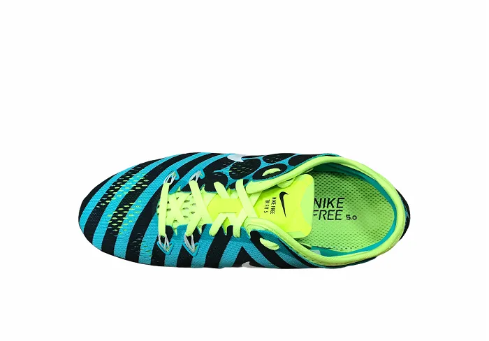 Nike W Free 5.0 TR Fit 5 PRT 704695 401 light retro