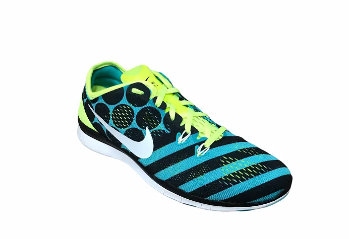 Nike W Free 5.0 TR Fit 5 PRT 704695 401 light retro