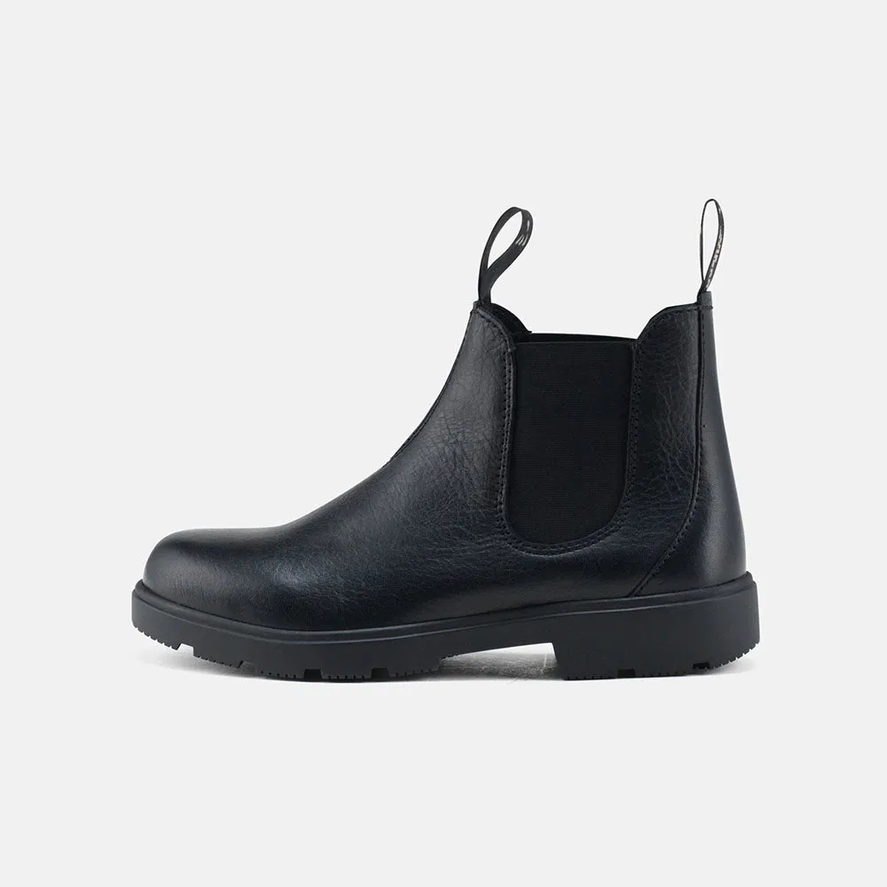 Nora - Veg Pull-Up Leather