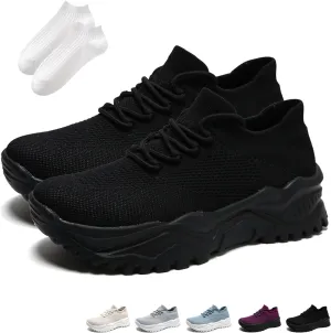 Nurse Babe Shoes, Ortho Cloud Shoes for Women, Nurse Babes Sneakers, Anti-Slip Slip-On Orthopedic Sneakers