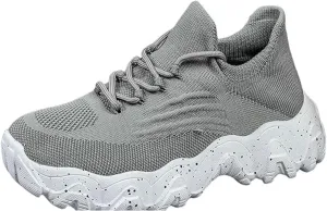 Nurse Babe Shoes Unisex Ortho Pro Comfortwear,Soft Comfy Cushion Orthopedic Sneakers,Mesh Breathable Slip-On Comfortwear,Lightweight Comfortable Non-Slip Hiking Shoes Footwear with Arch Support