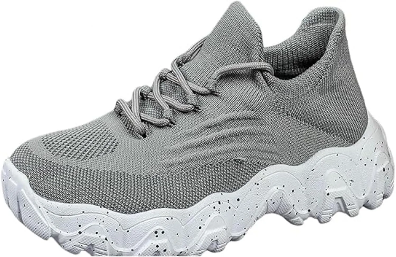 Nurse Babe Shoes Unisex Ortho Pro Comfortwear,Soft Comfy Cushion Orthopedic Sneakers,Mesh Breathable Slip-On Comfortwear,Lightweight Comfortable Non-Slip Hiking Shoes Footwear with Arch Support