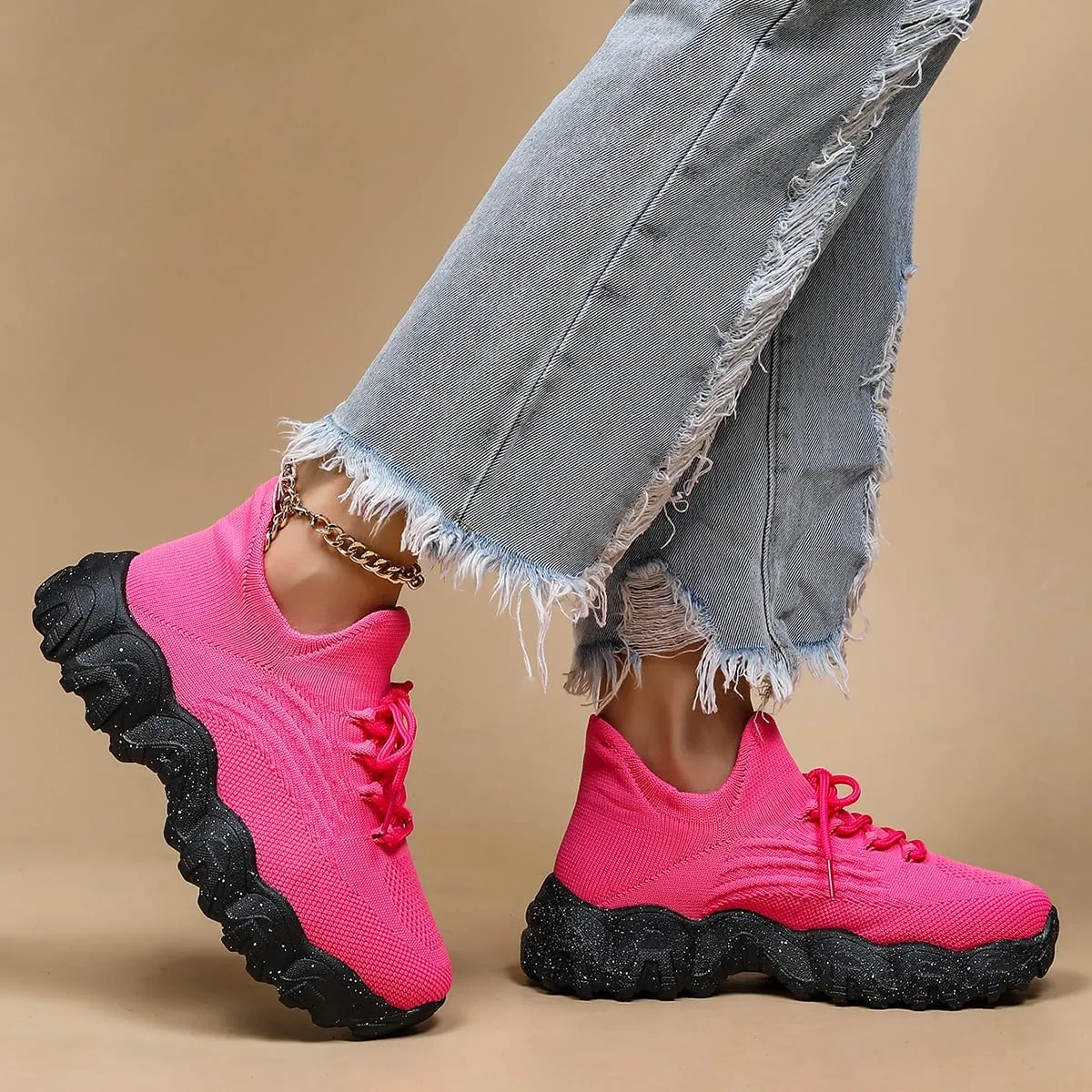 Nurse Babe Shoes,Ortho Pro Shoes for Women,Ortho Cloud Womens Classic Shoe,Mesh Breathable Lightweight Non-Slip Orthopedic Sneakers