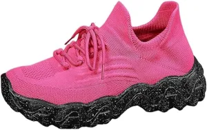 Nurse Babe Tennis Shoes Women Ortho Pro Sneakers Comfort Wear Orthowear Shoes Orthopedic Shoe Lightweight Breathable Non-Slip Walking Shoe Arch Support Mesh Footwear Wide Width Plantar Fasciitis
