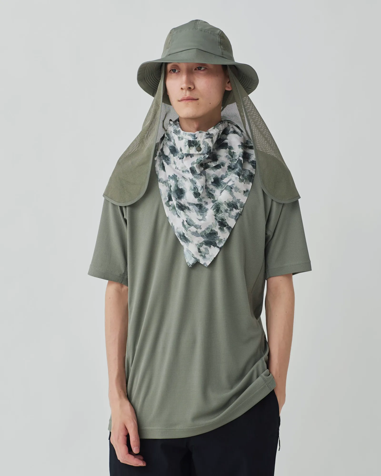Pe Power Dry T-Shirt