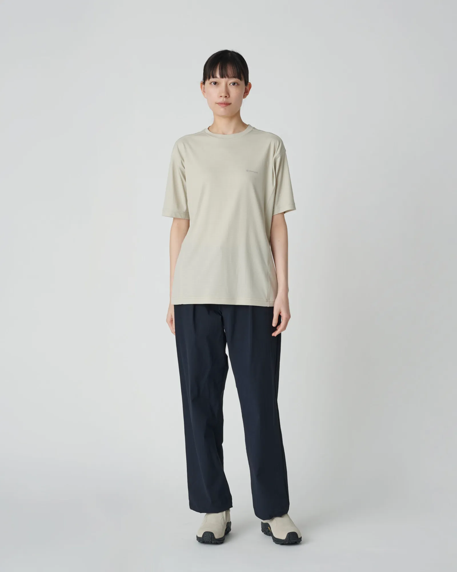 Pe Power Dry T-Shirt
