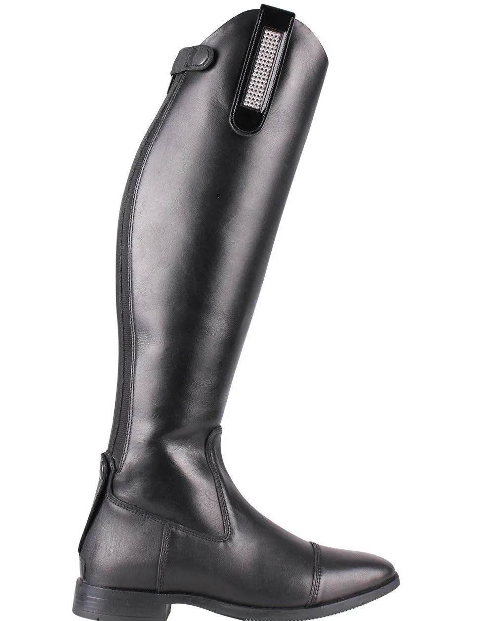 QHP Boot Clip "Madelon"
