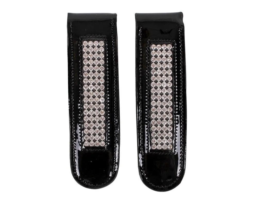 QHP Boot Clip "Madelon"