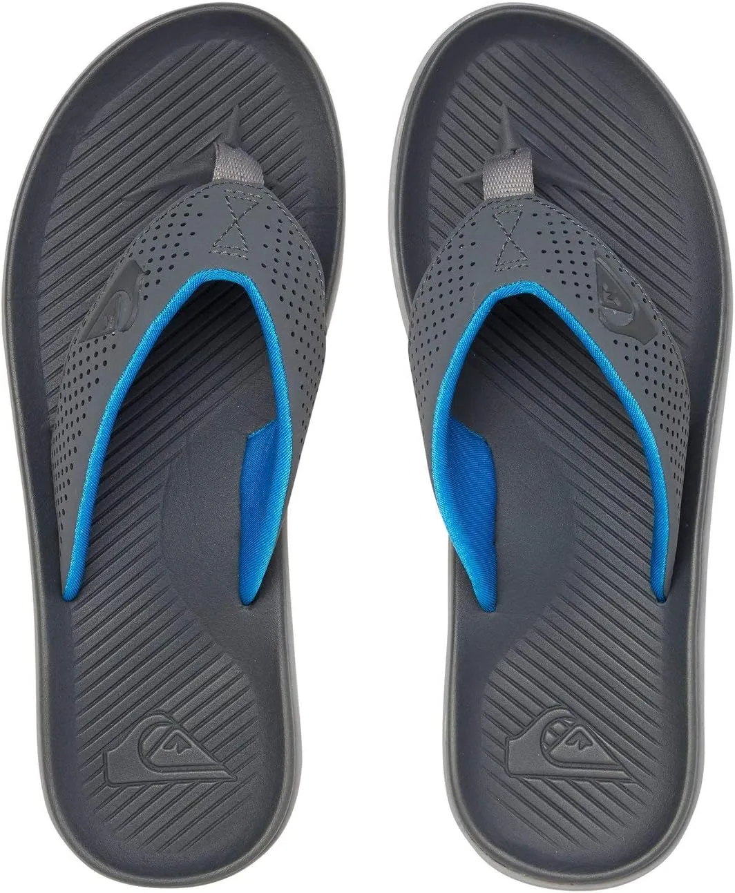 Quiksilver Men's Open Toe Sandals Water Shoe