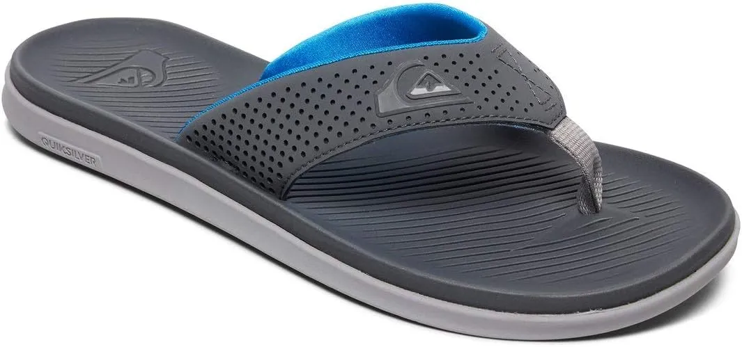 Quiksilver Men's Open Toe Sandals Water Shoe