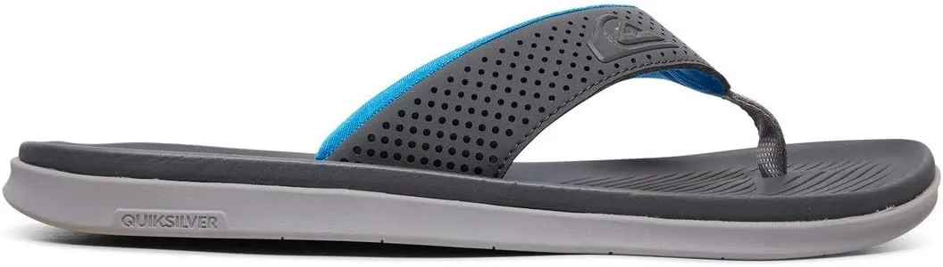 Quiksilver Men's Open Toe Sandals Water Shoe