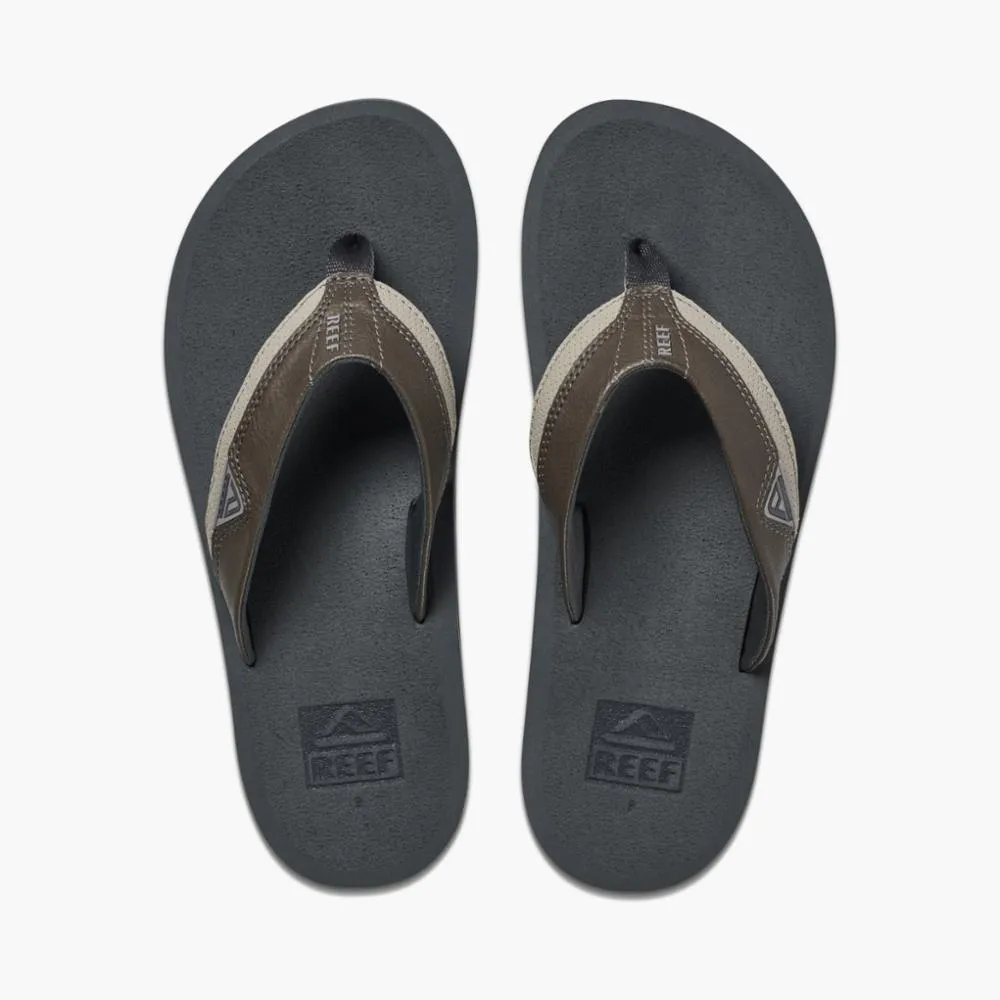 Reef  Men's Cushion Dawn Grey M