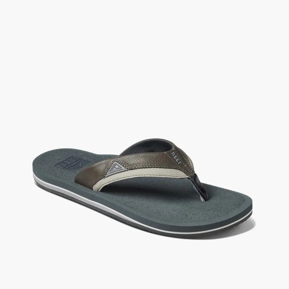 Reef  Men's Cushion Dawn Grey M