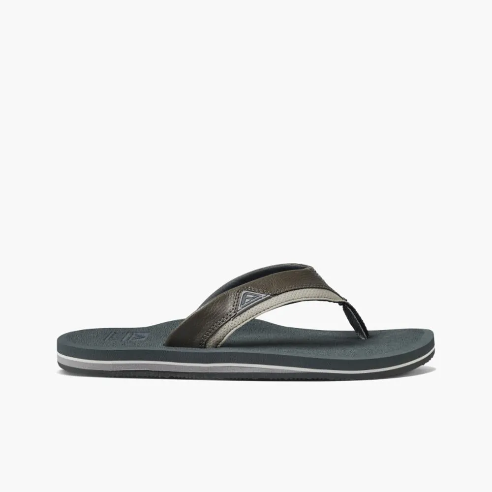 Reef  Men's Cushion Dawn Grey M
