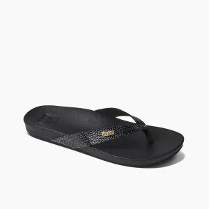 Reef Women's Cushion Court Flip Flops
